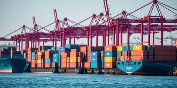 Key industries respond to rising White House trade duties