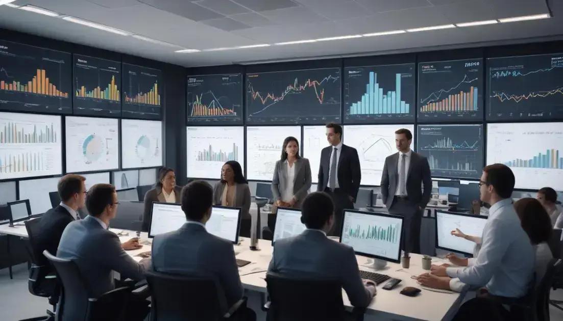 Strategies for navigating market uncertainty