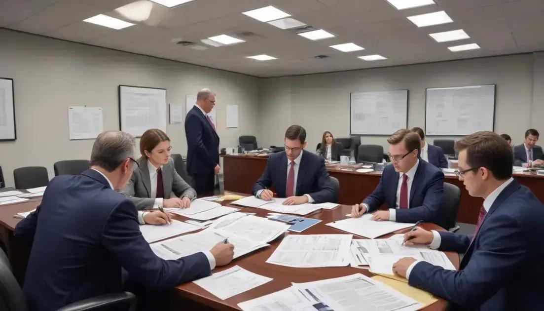 Key findings from federal auditors