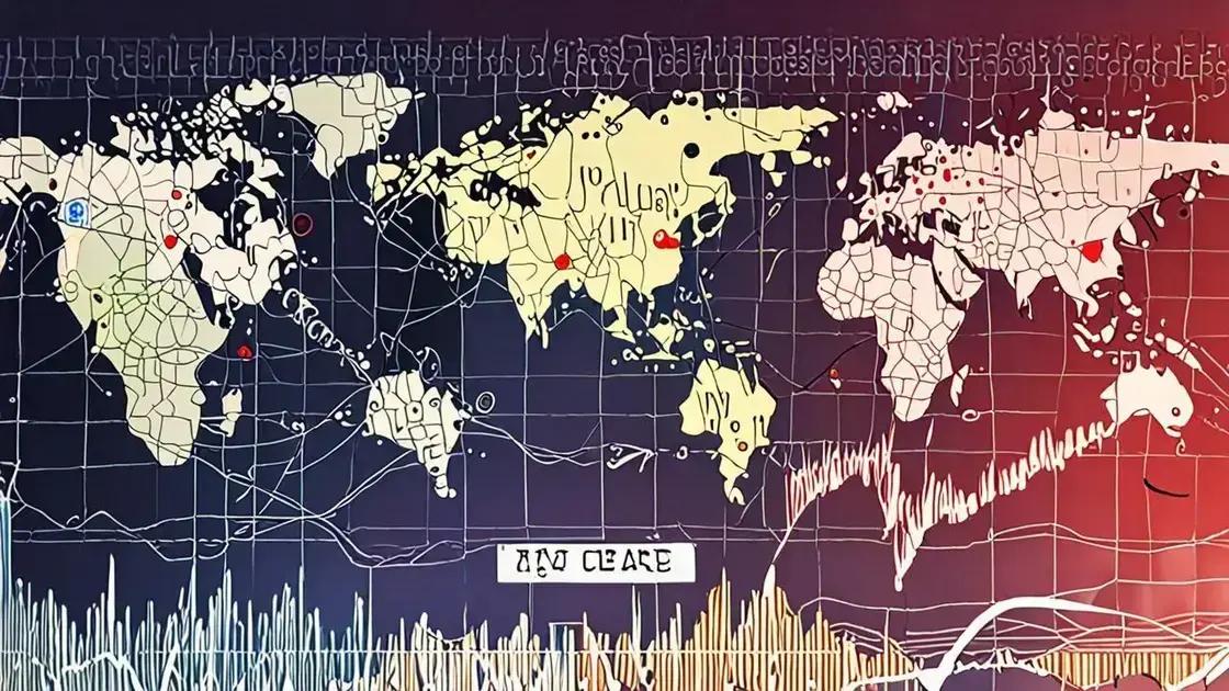 Economic implications of rising trade tensions