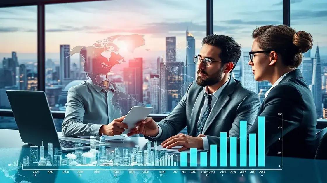 Future implications for global investors