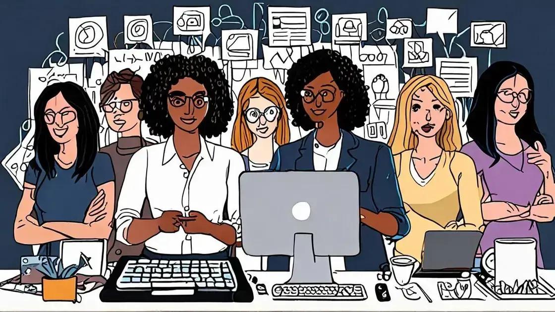 the role of influencers in shaping narratives