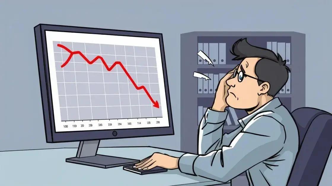 Impact of setup problems on book sales