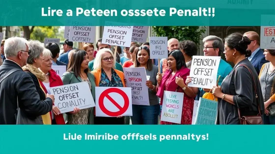 Steps towards abolishing these penalties