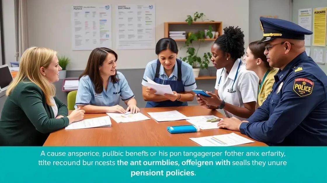 Who benefits from these changes?