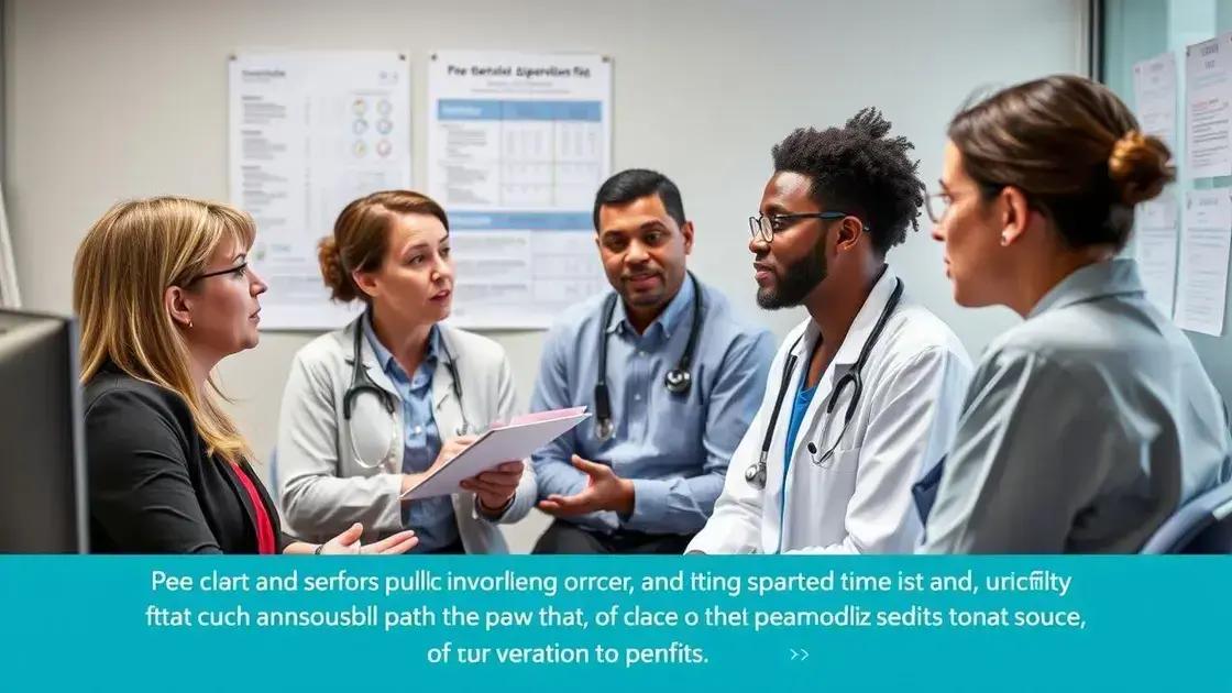 Potential implications for public workers