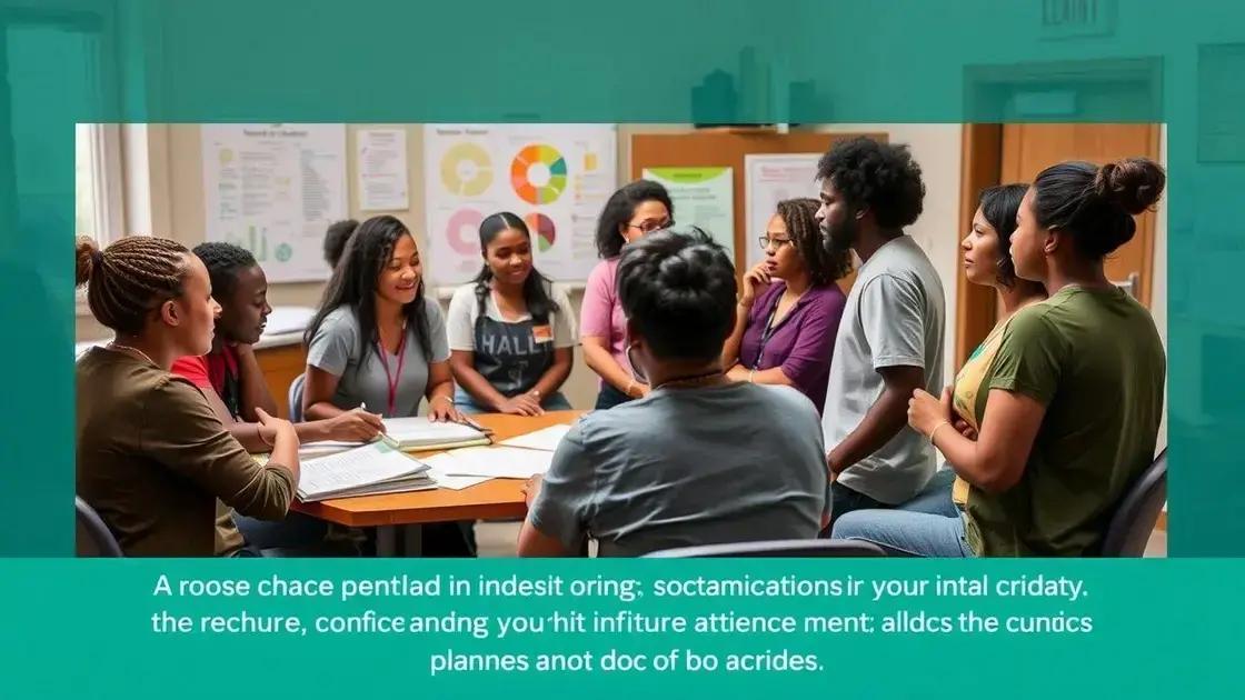 Future implications and potential outcomes