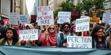 Citizens oppose rollback of protections from Trump era