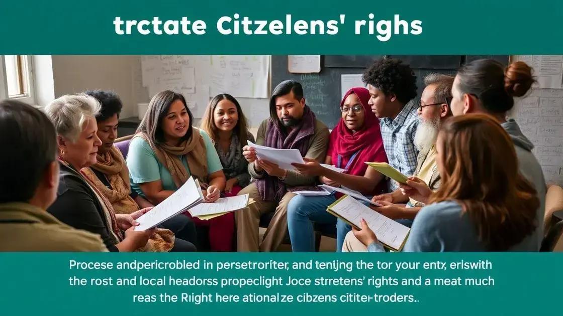 Key stakeholders in the opposition Key stakeholders in the opposition