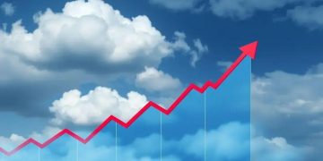 Uncertainty clouds economic projections for the year 2025