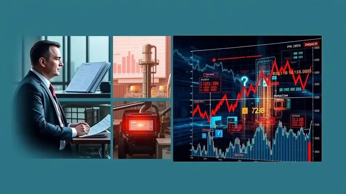 Impact on different industries