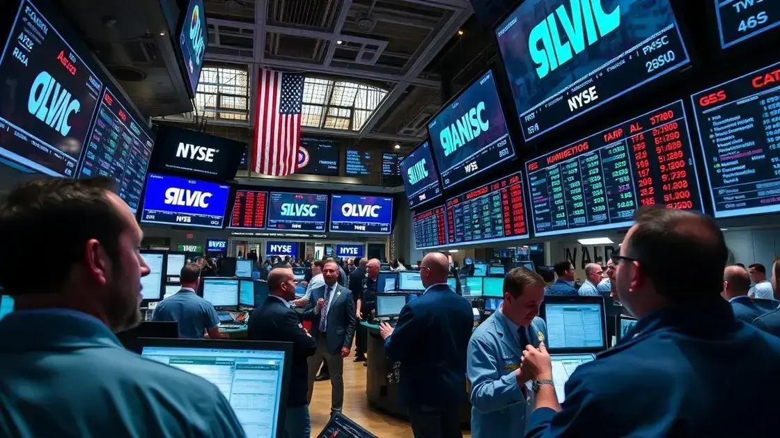 Immediate reactions from financial markets Immediate reactions from financial markets