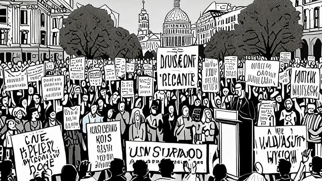 Key figures behind nationwide protests Key figures behind nationwide protests