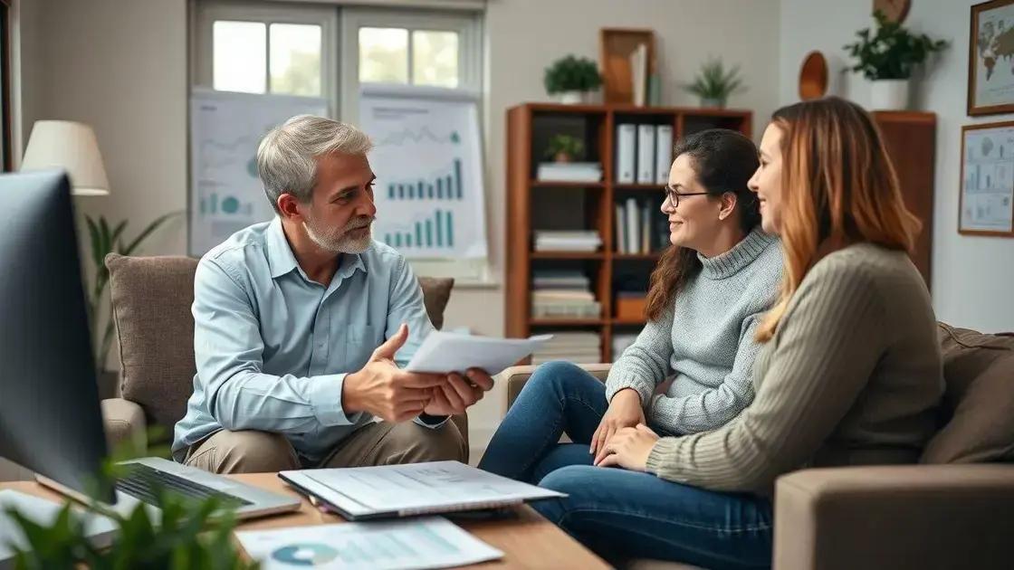 Factors influencing mortgage rates in 2025