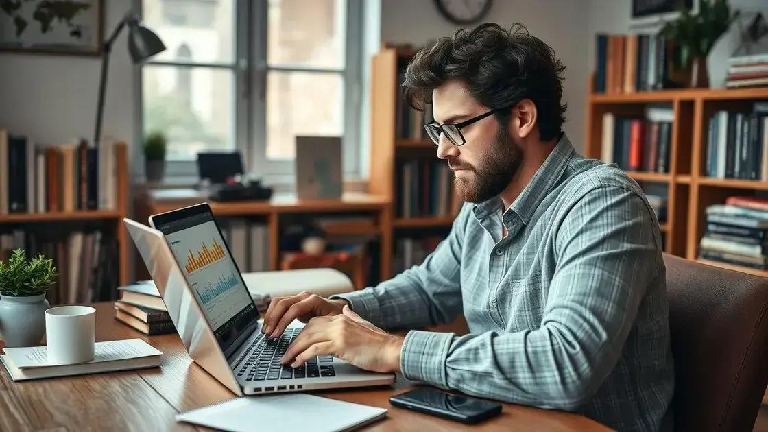 Key metrics from successful KDP authors Key metrics from successful KDP authors