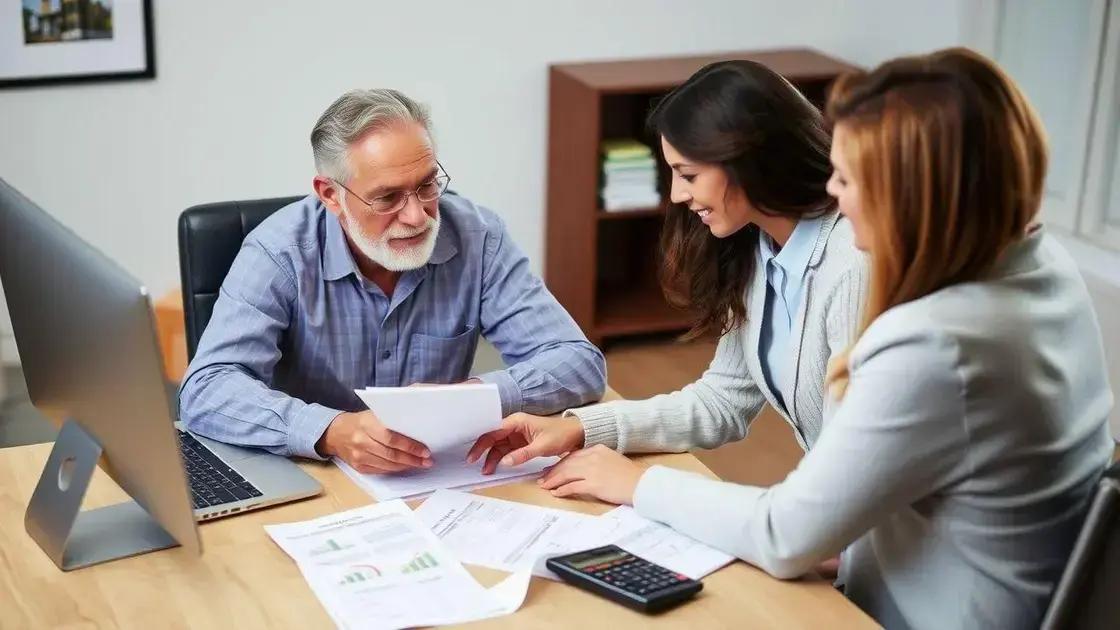 Strategies to manage mortgage costs