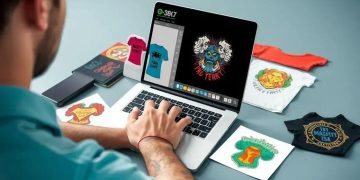 Amazon Merch beginners find success with basic steps