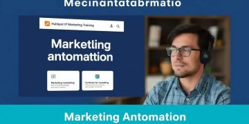 HubSpot training unlocks core marketing automation skills HubSpot training unlocks core marketing automation skills
