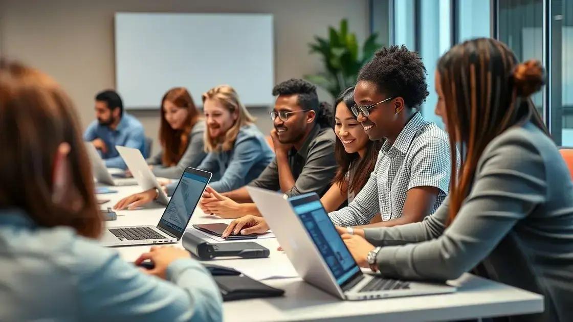 The importance of skills training in agile practices