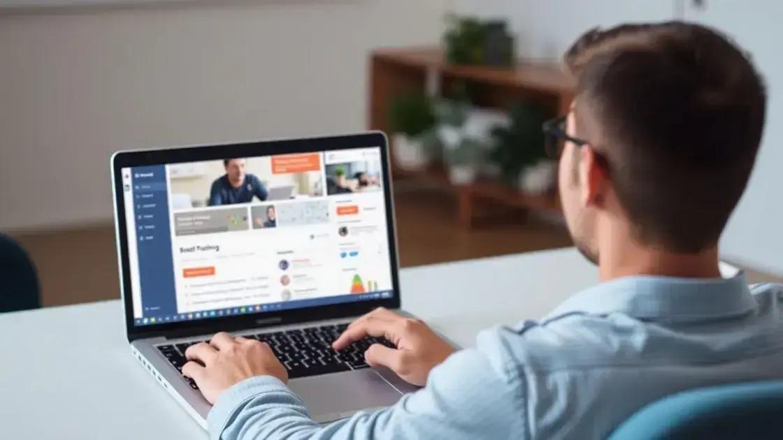 Tips for optimizing your HubSpot training experience