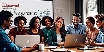 Career prospects grow with Harvard’s short certificates