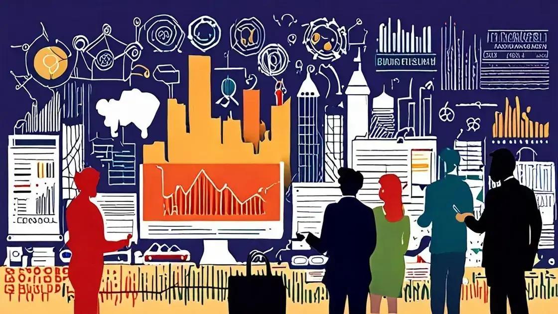 Understanding market dynamics