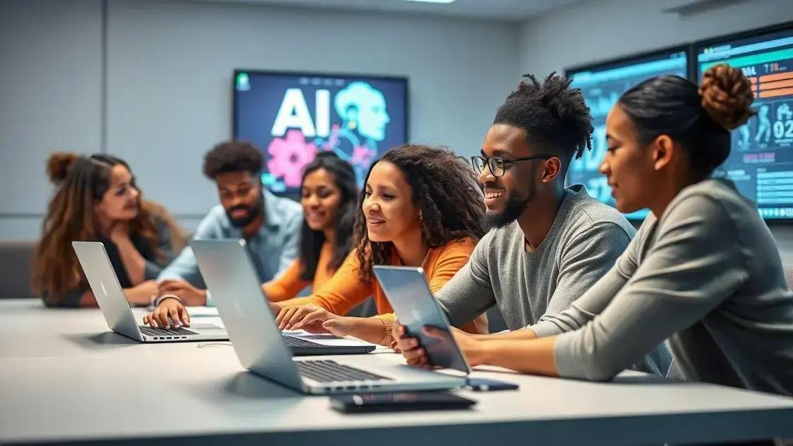 Common misconceptions about AI for beginners