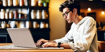 Entry-level side jobs offer income opportunities in 2025