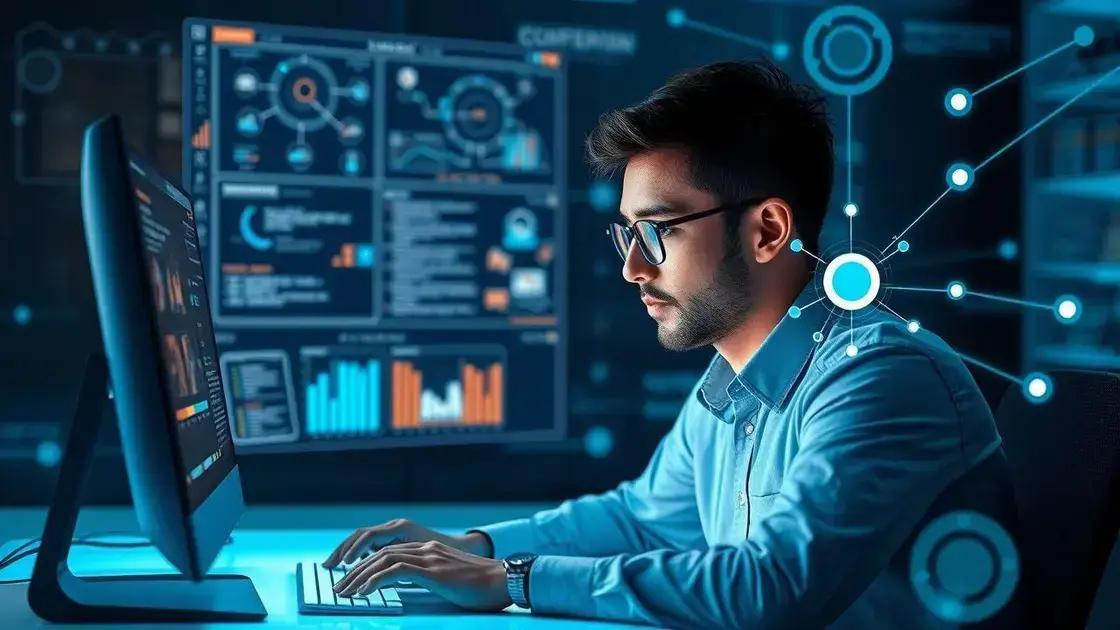 How to develop your AI skills effectively