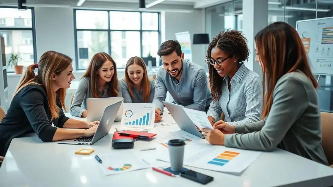 Key skills for success in digital marketing