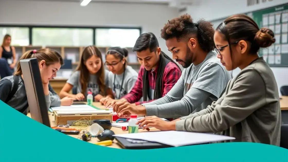 Benefits of a skills-first approach