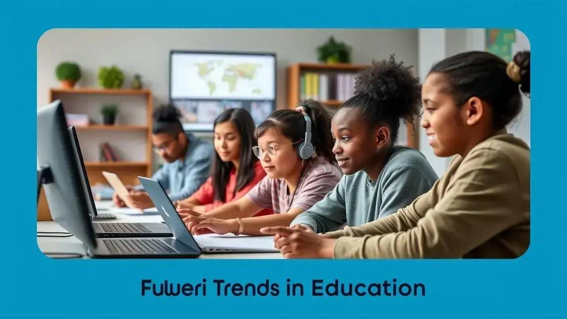 Future trends in college alternatives