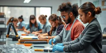 Certificate-based programs replace 4-year degrees