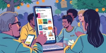 Facebook Marketplace expands peer-to-peer sales options Facebook Marketplace expands peer-to-peer sales options