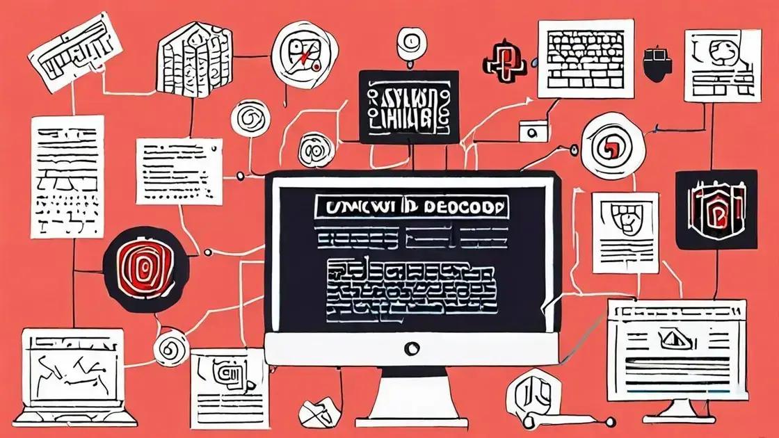 Common threats faced by tech beginners