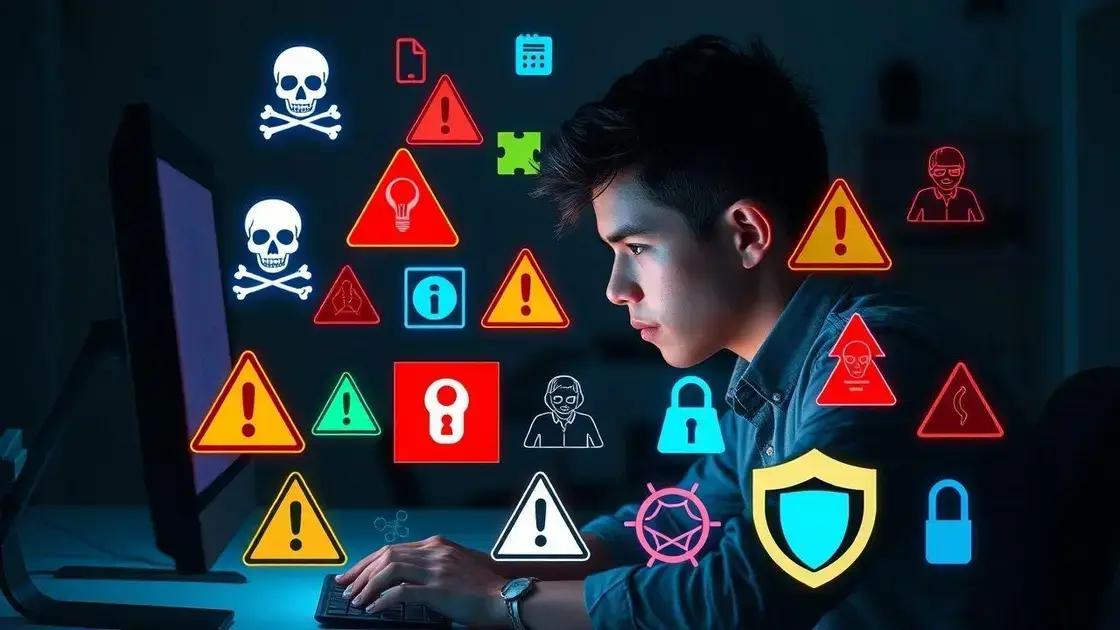 Common threats every tech beginner should know