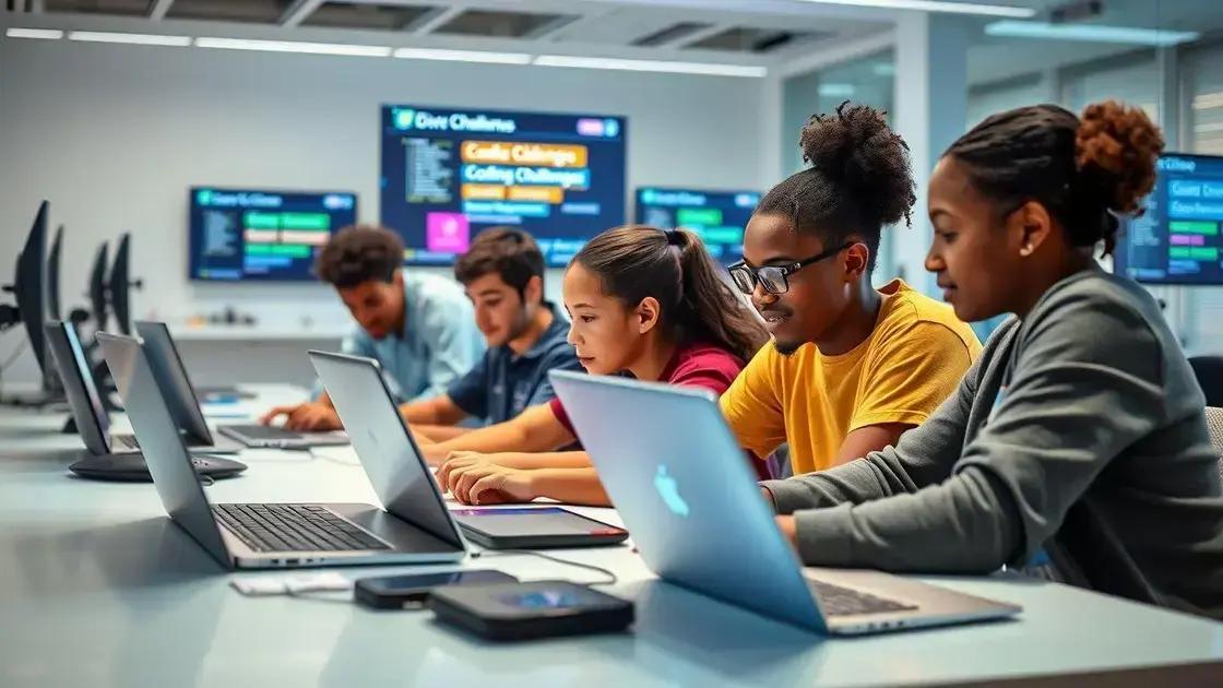 Benefits of FreeCodeCamp for learners