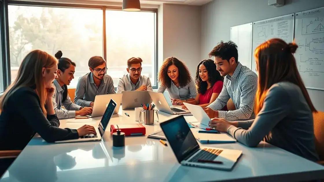 Benefits of participating in AI training