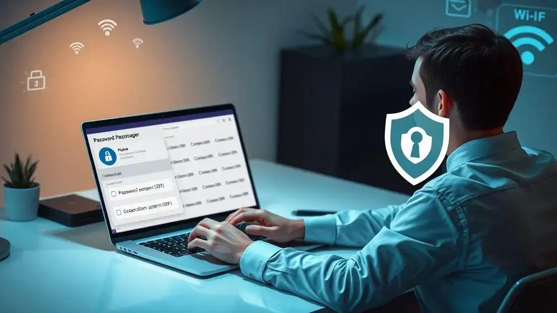 Best practices for online safety