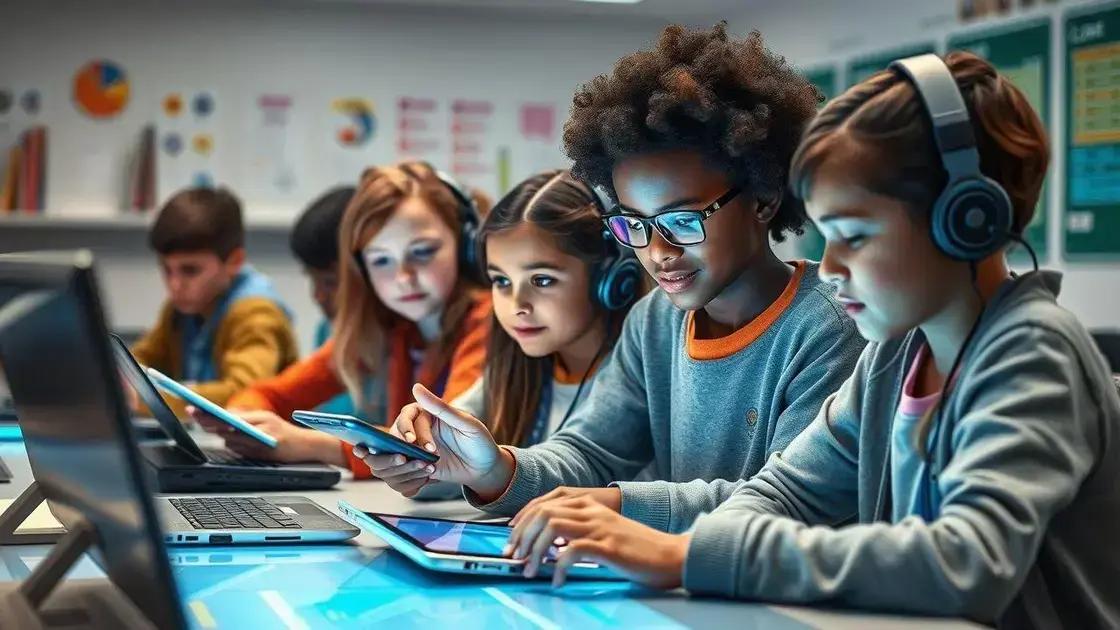 Future implications of tech literacy education