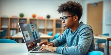 Virtual AI tutors support student performance effectively