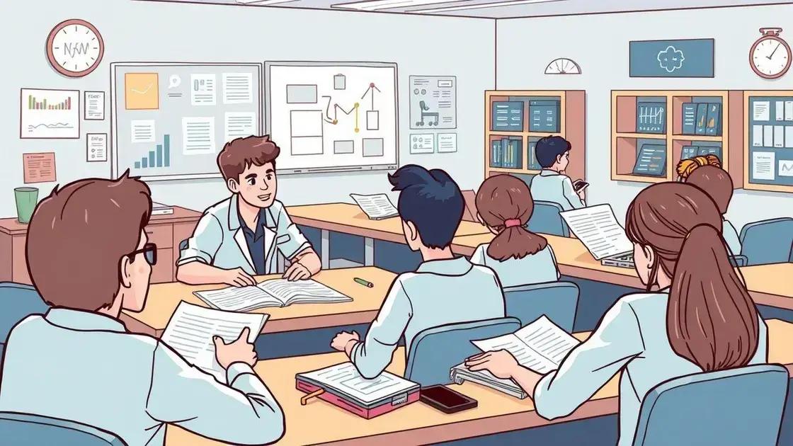 The importance of specialised knowledge in education