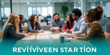 Biden’s team advances key revitalisation plans