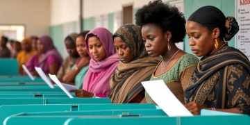 Women’s electoral access threatened by legislative proposals