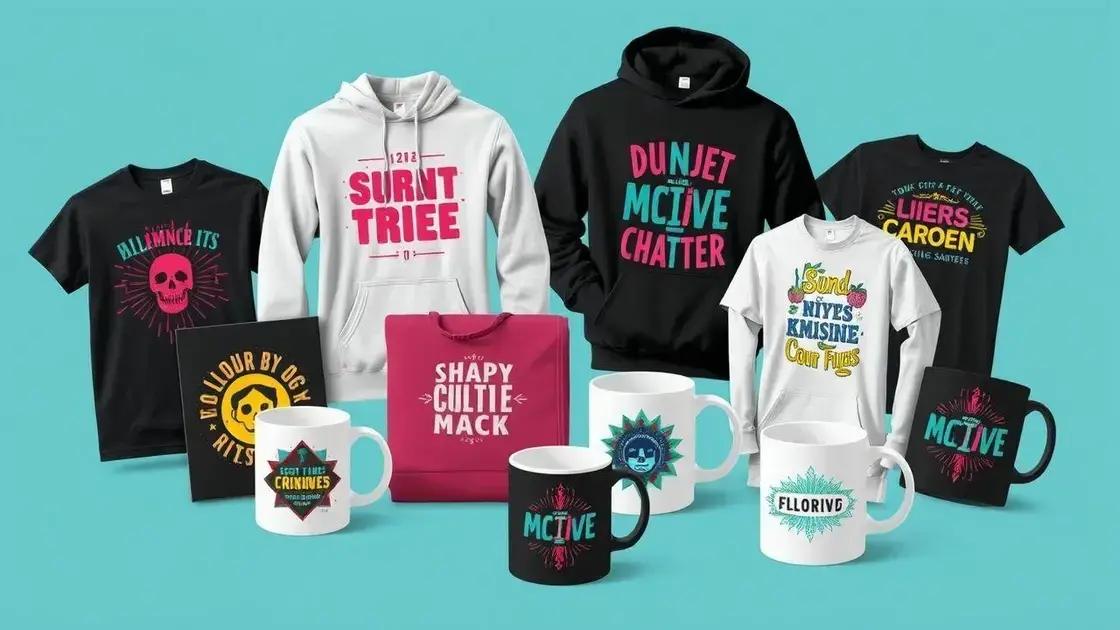 Choosing the right products to sell Choosing the right products to sell