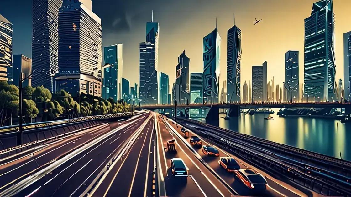 The future of transport infrastructure in light of tariffs