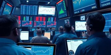 Trump’s new budget draft sparks financial market turbulence