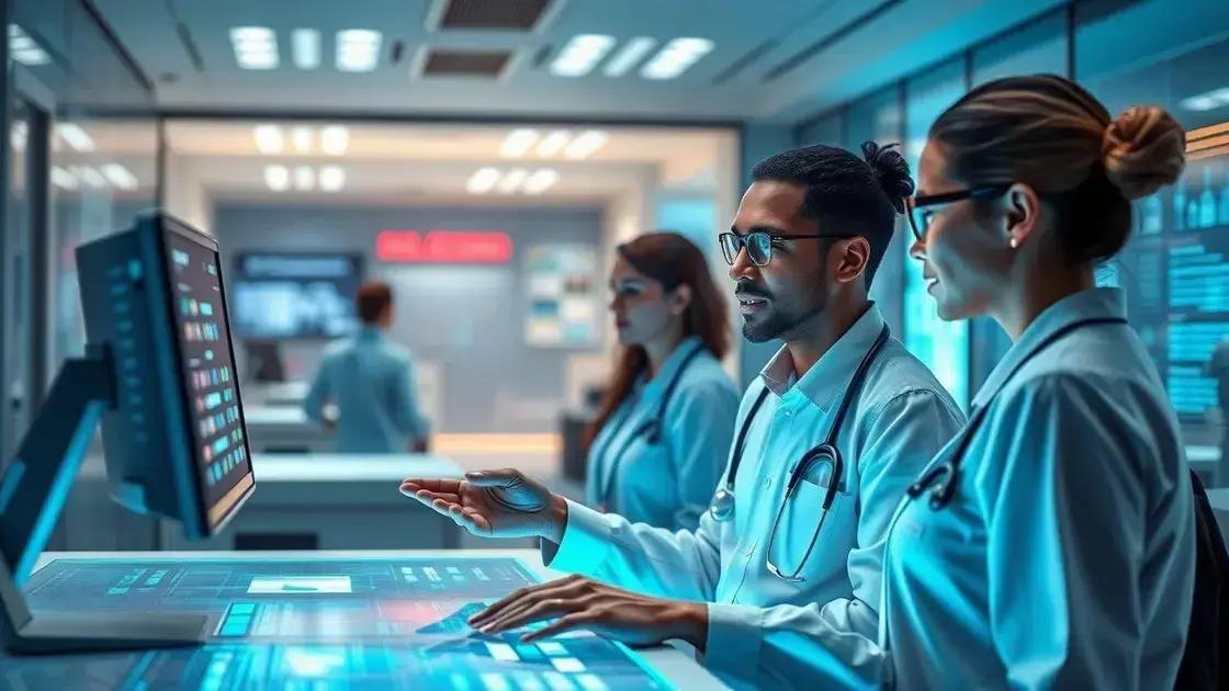 Future implications for beneficiaries