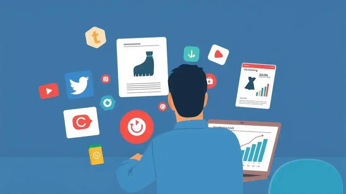 Marketing strategies for Amazon Merch success Marketing strategies for Amazon Merch success