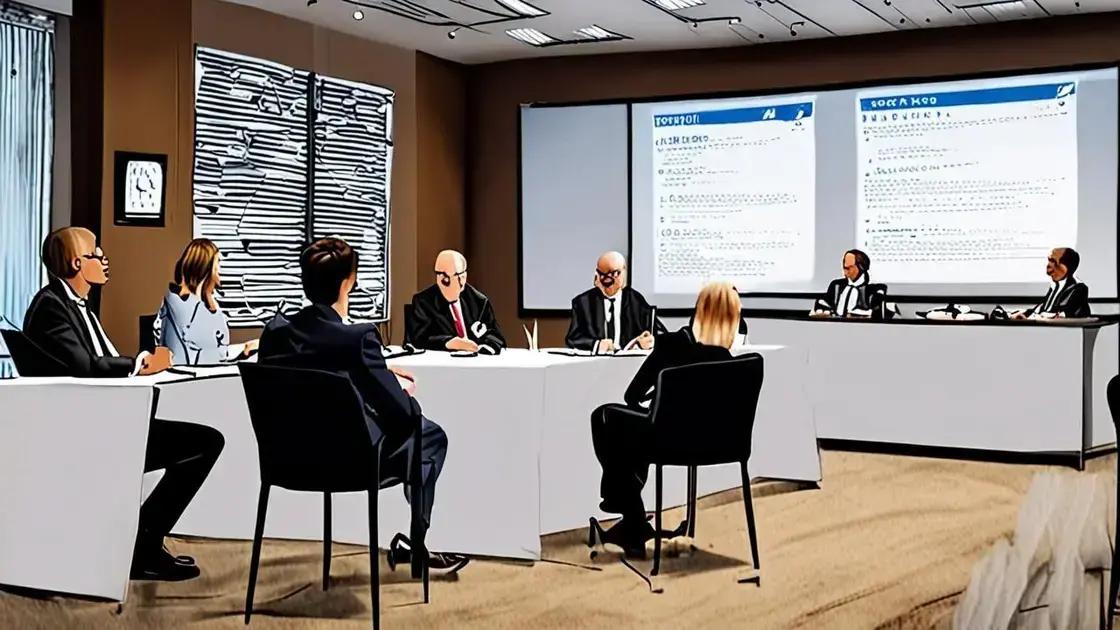 Key arguments from legal experts